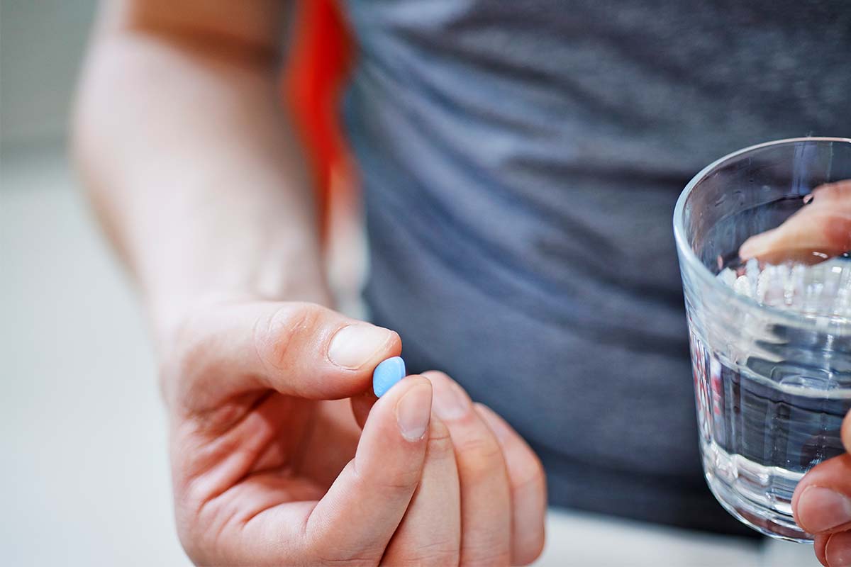 Viagra vs Kegels: Which is Best?