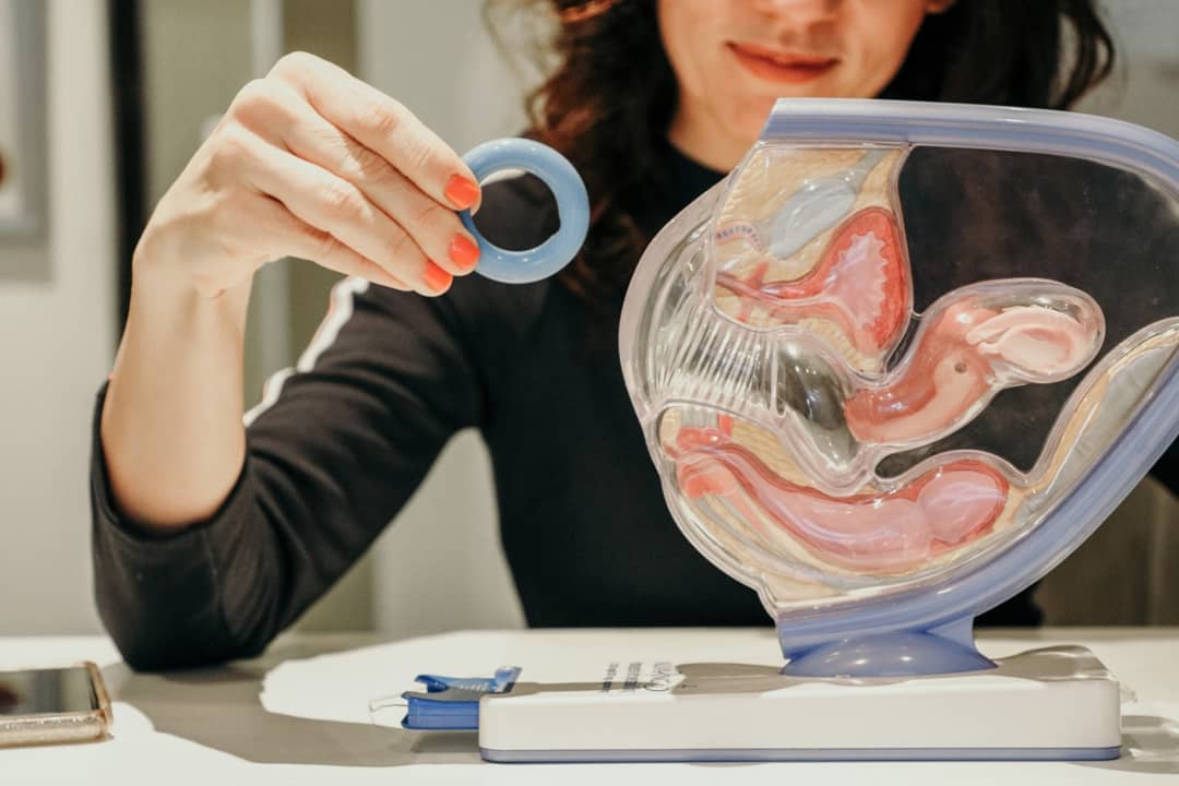 What is a Vaginal Pessary and Why Might You Need One?