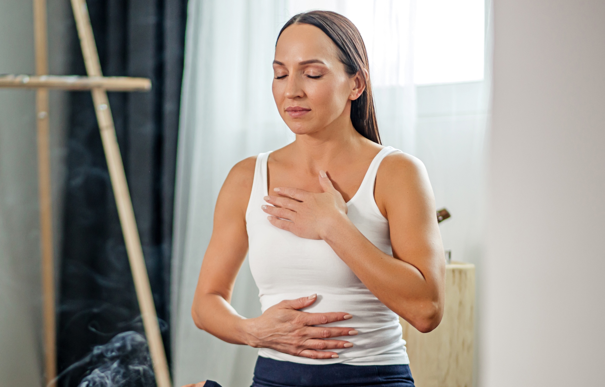 Muscle Relaxation and Pain Relief