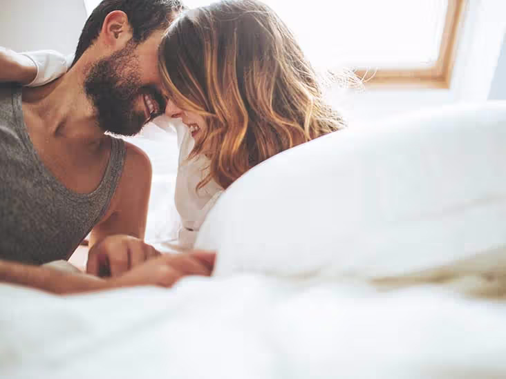 Top Tips on Managing Little Leaks During Sex