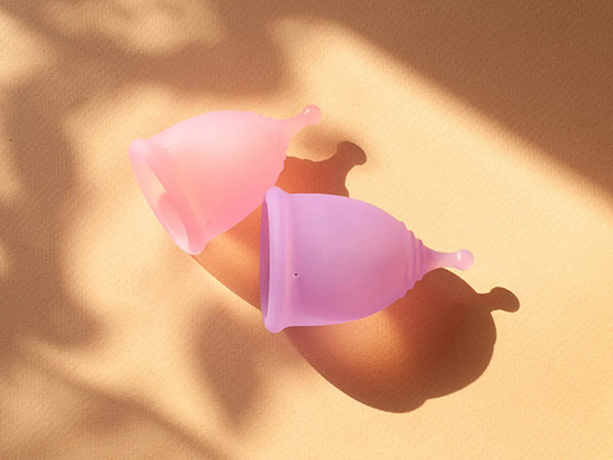 How to Use a Menstrual Cup – in 8 Easy Steps