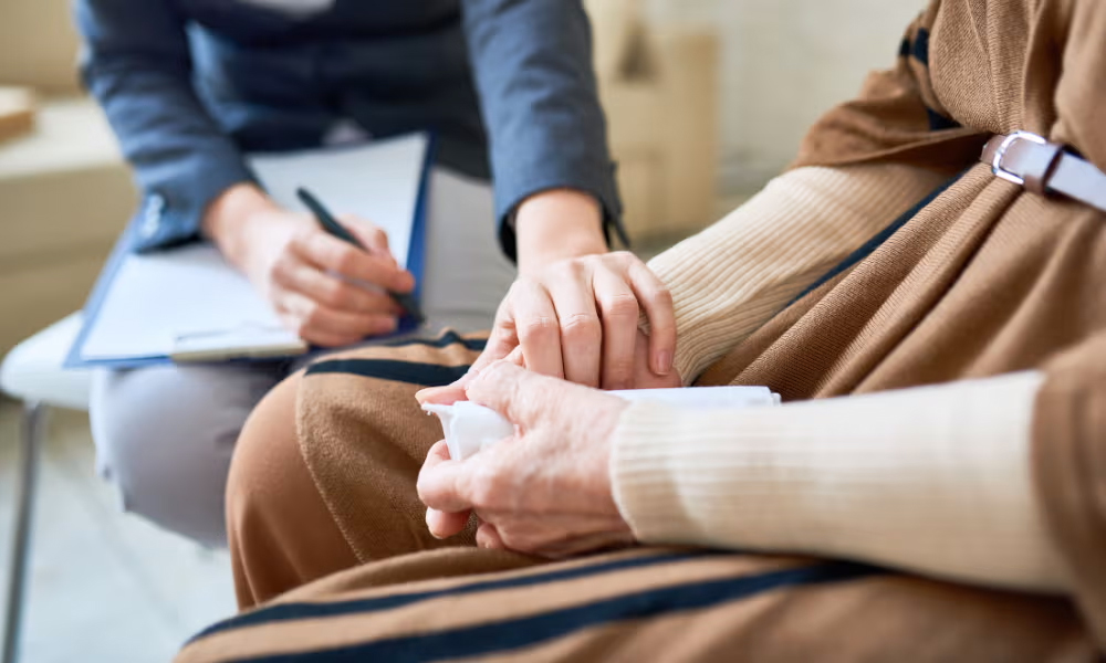 Incontinence Treatment