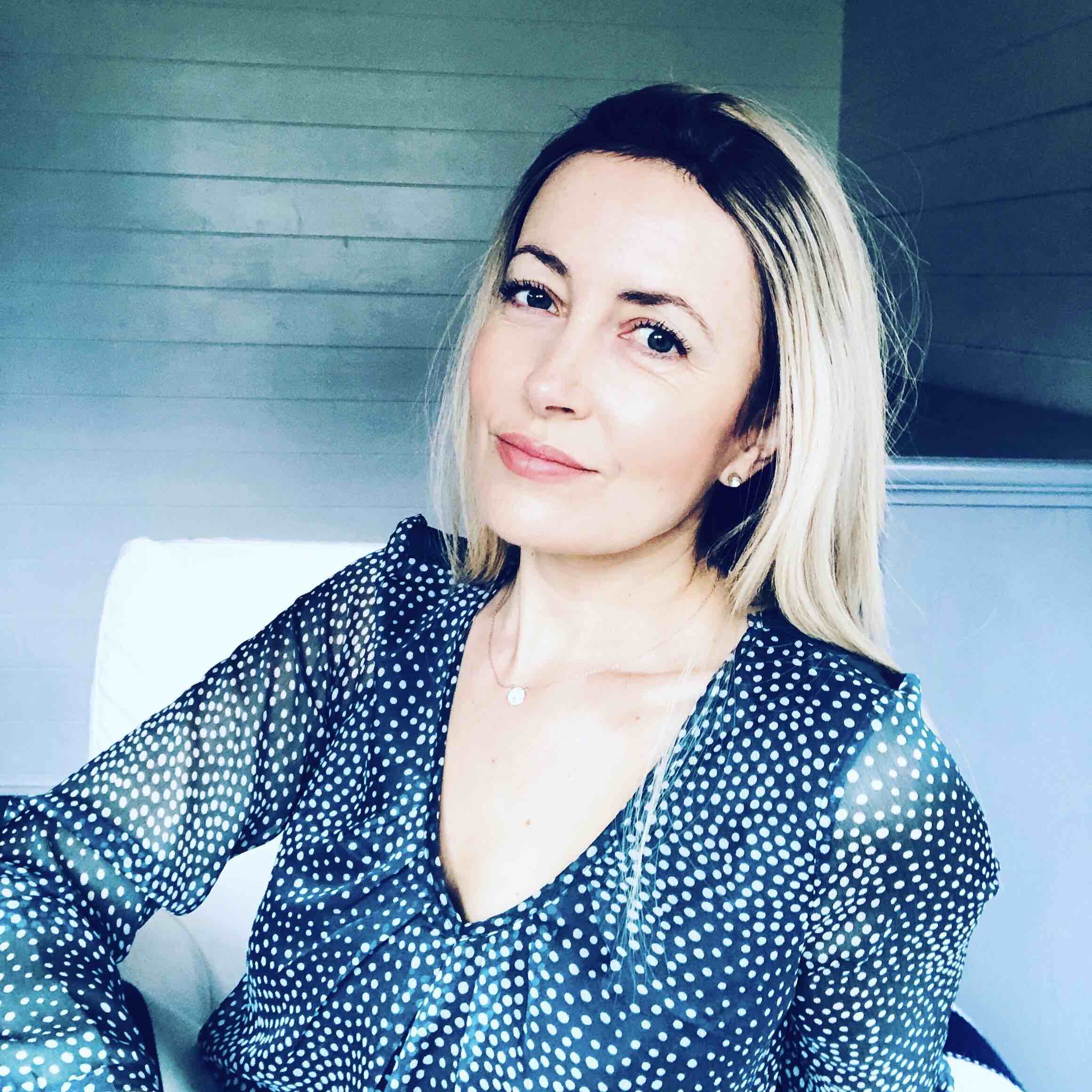 Dr. Louise Wiseman - Medical Merits of Kegel8 Pelvic Floor Toners