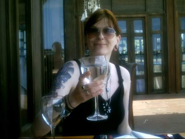 Liz -  Saw an improvement in bladder control and vaginal sensation after just 7 weeks with Kegel8.