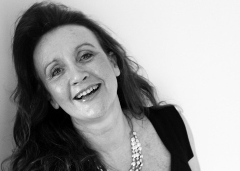 Meet Jane Atherton; Therapist, Author, Menopause Specialist… and Kegel8 Lover!