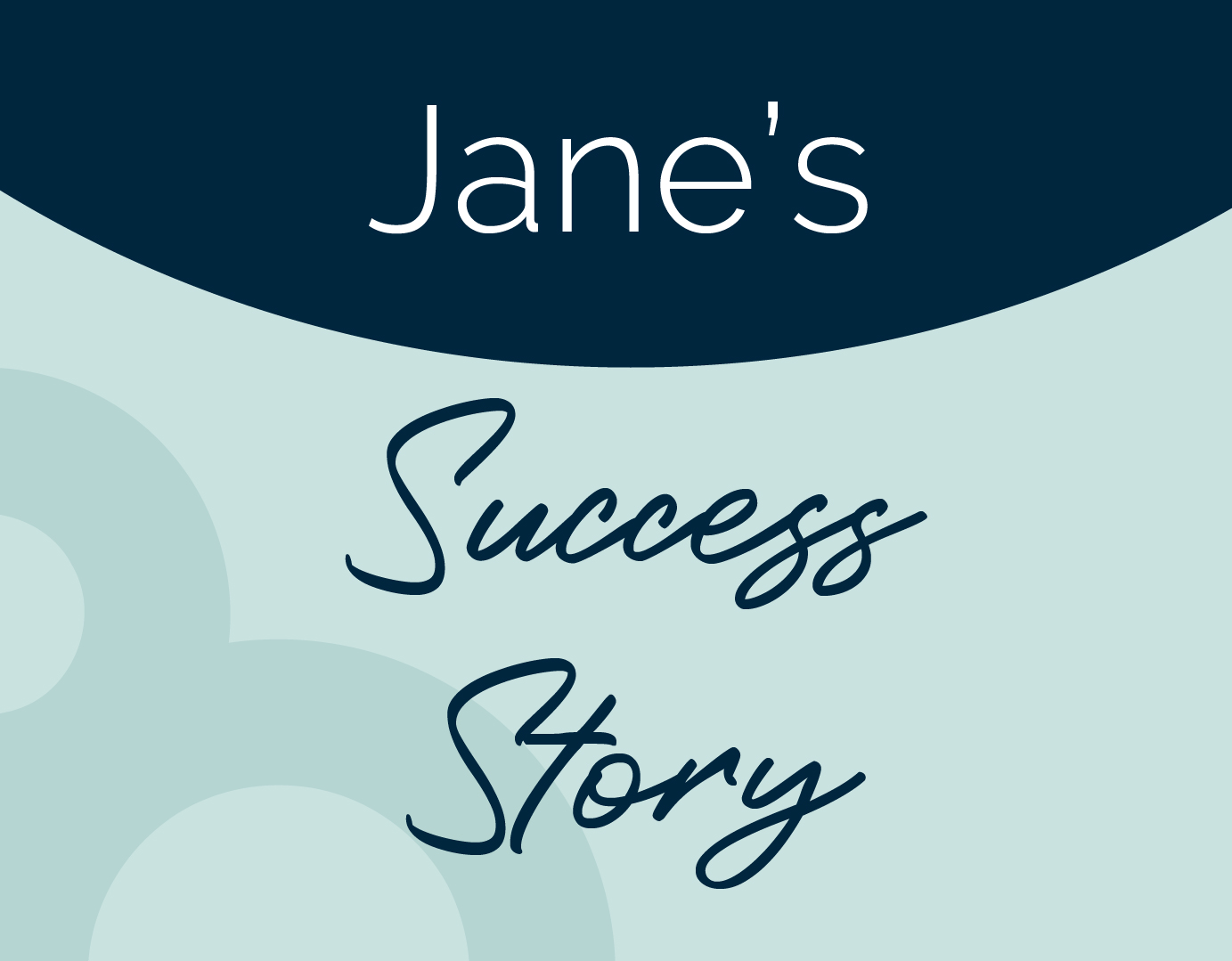 Jane's 'so glad I purchased the Kegel8 Ultra 20' for leaks