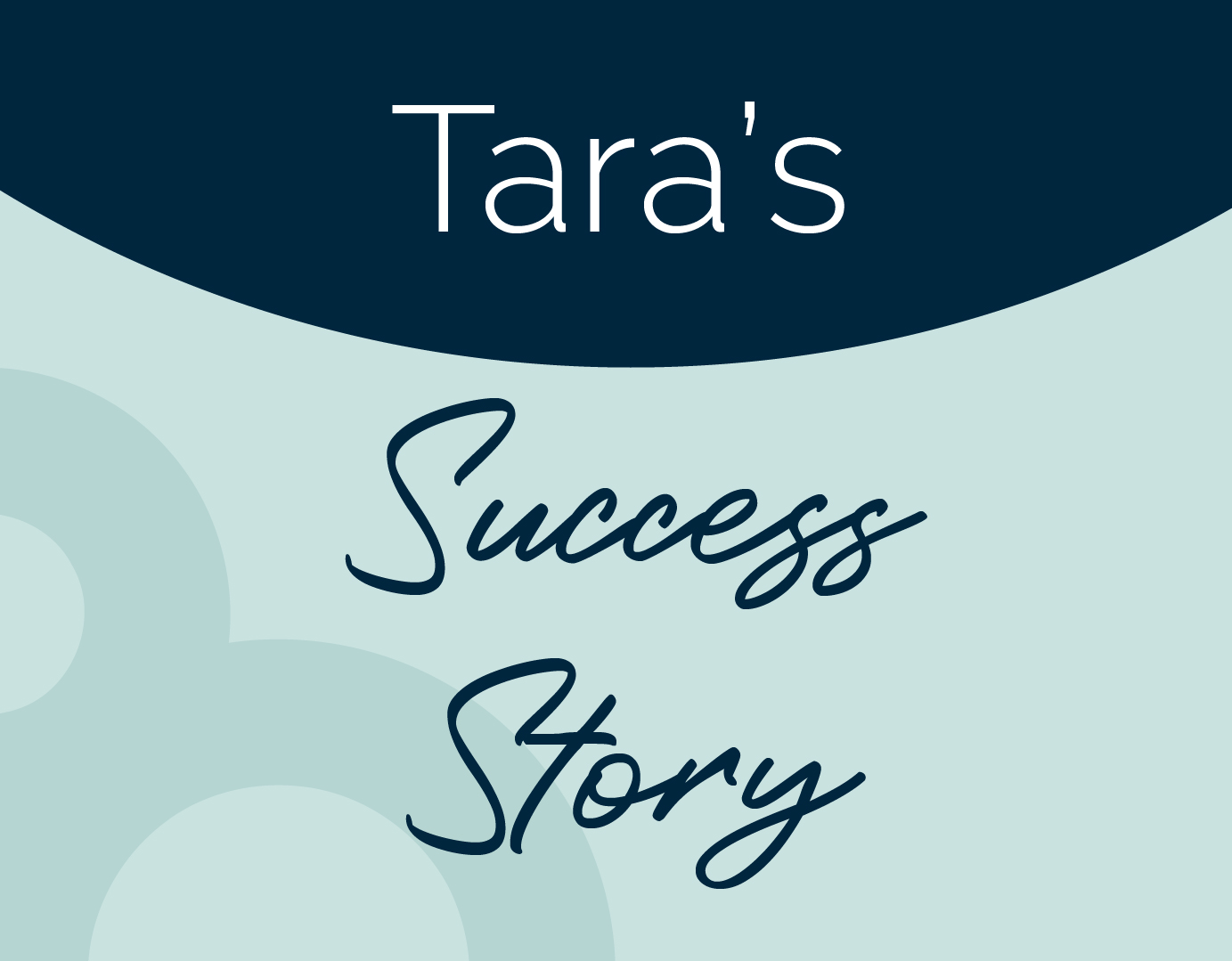Tara's seen 'such a positive difference' in bladder with Kegel8