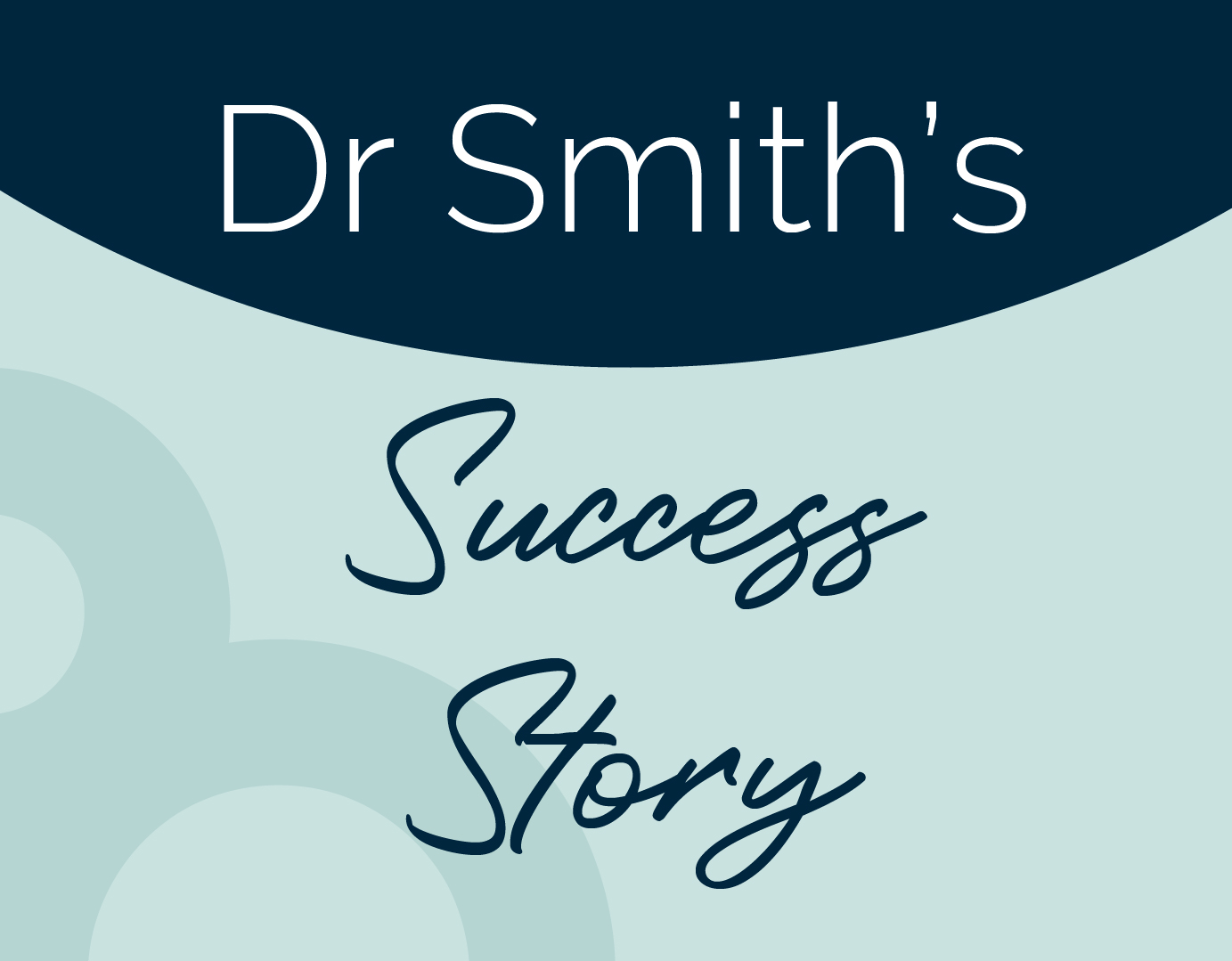 Dr Smith thinks 'Kegel8 should be part of every woman's health'