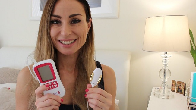 YouTuber Magda Pegowska Says "Every Woman Should Have One of These"