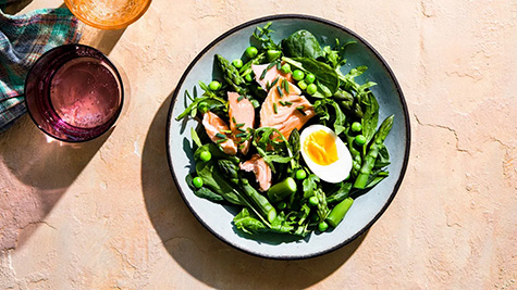 The Best Foods for Menopause