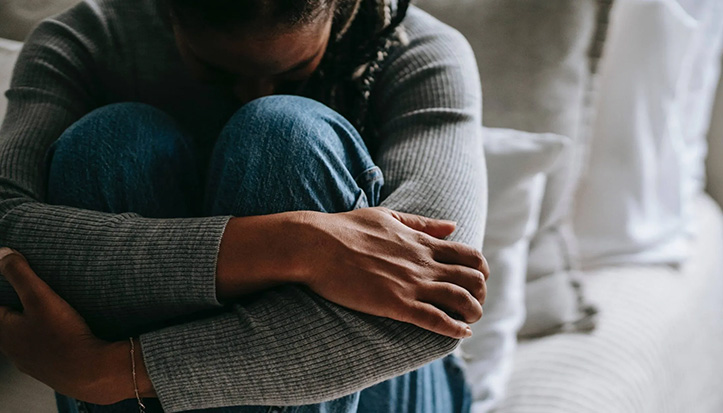 How Does Mental Health Affect Your Pelvic Floor?