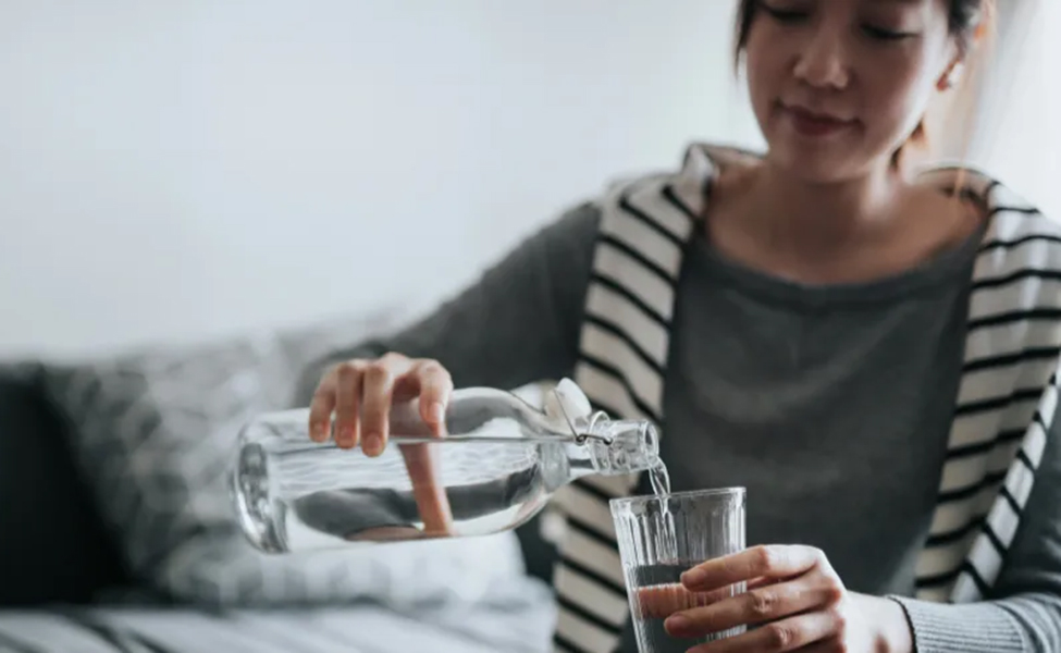 Overflow Incontinence