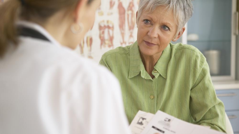 Prolapse Surgery Won't Last - Why You Need Kegel8