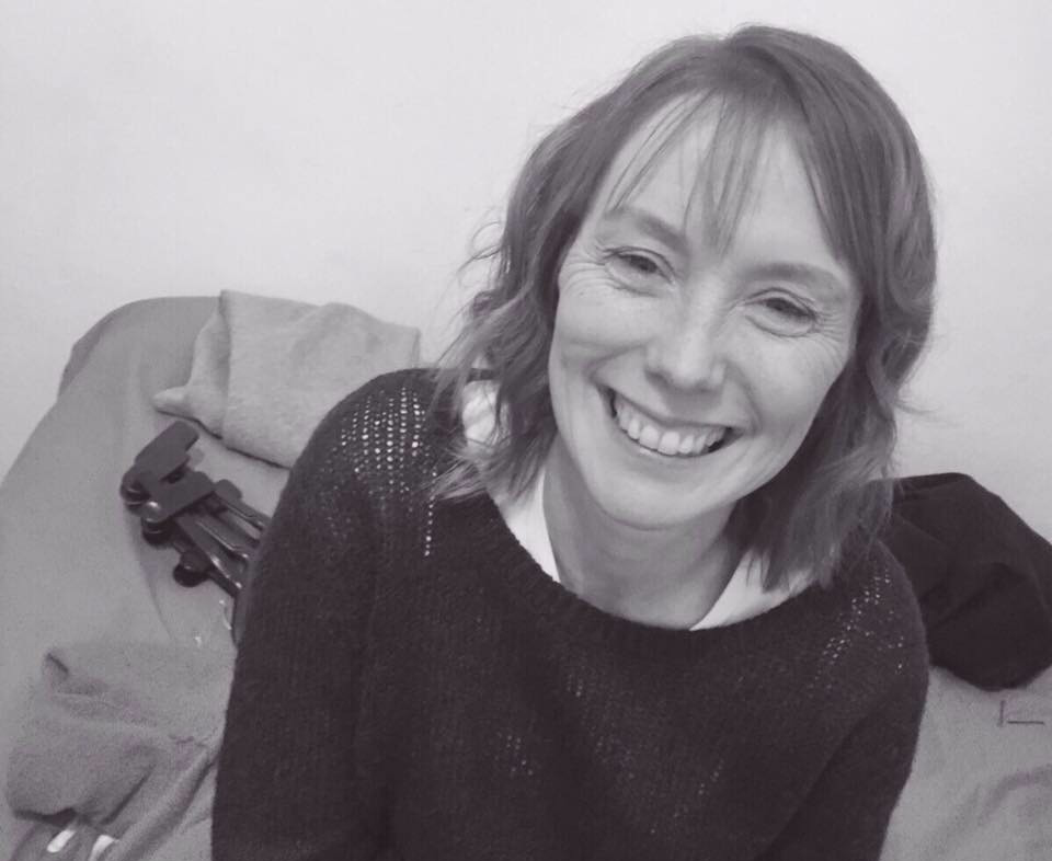 Samantha - No longer has leaks or has to use pads after using Kegel8.