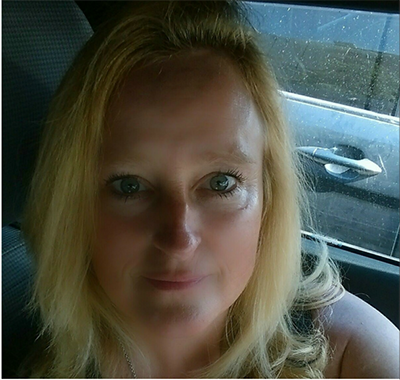 Sherryl - Who improved her prolapse with Kegel8.