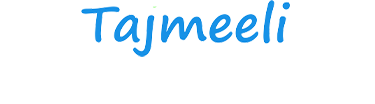 Tajmeeli Logo